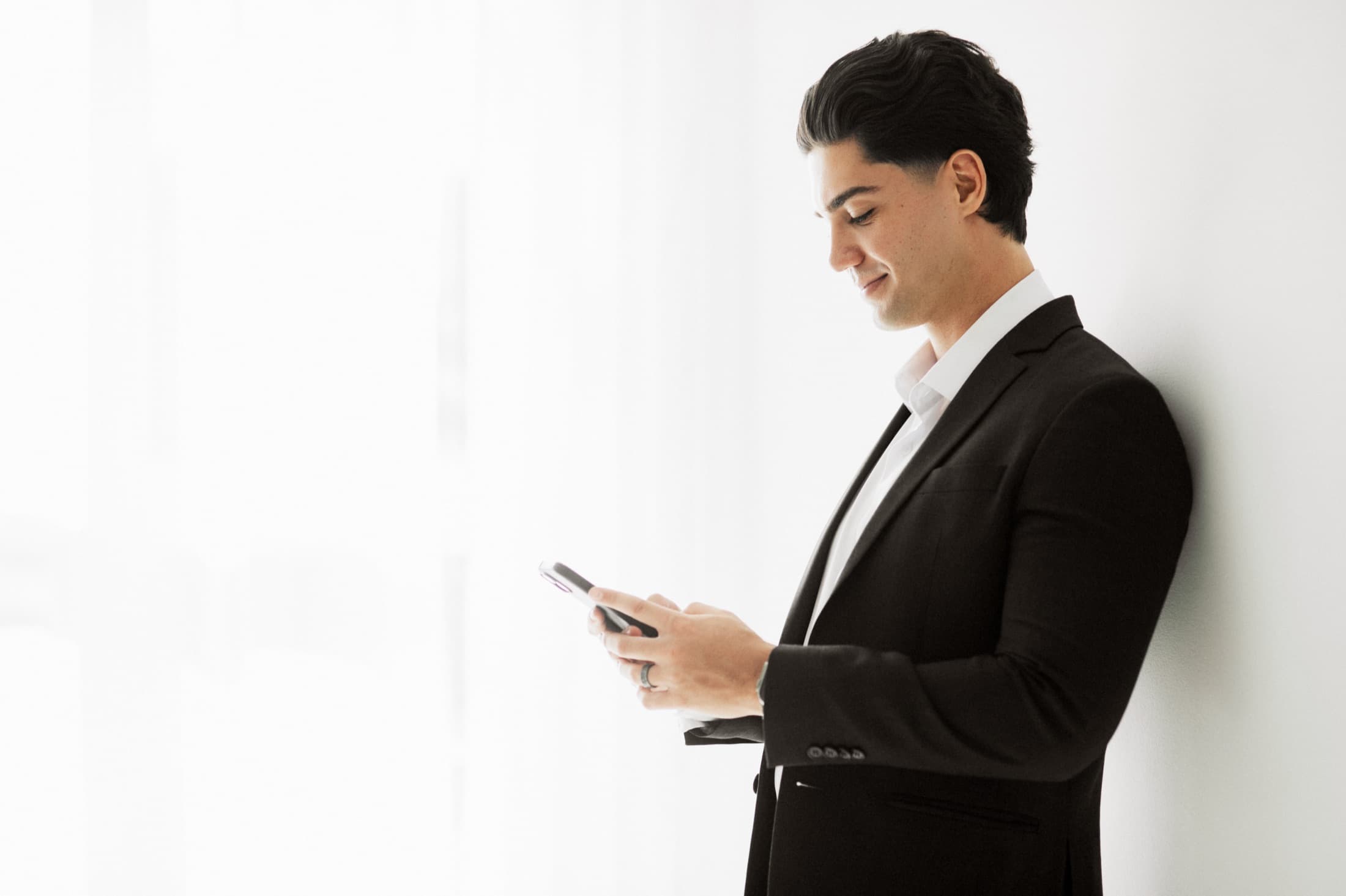 The Buyer's Guide